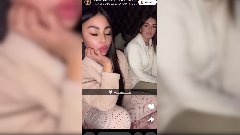Maeva Ghennam : elle se réconcilie avec sa cousine et la présente à ses fans