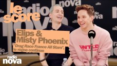 Elips & Misty Phoenix : 