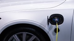 So funktioniert das Laden von Elektro-Autos