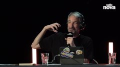 Ferry, le naufrage - La chronique de Guillaume Meurice