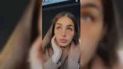 Kamila : En panique, elle ne se sent pas bien !