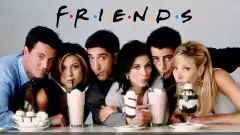 Friends : l'évolution physique des stars de la série