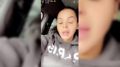 Sarah Fraisou : Émue, elle réagit suite à son passage dans TPMP
