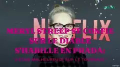 Léa Seydoux : Nue pour la pub Prada Candy Florale (photos et vidéo)