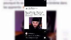 Bastos : blessé par les propos de Melanie Dédigama, il prend la parole