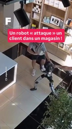 Tech - Vidéos Futura - Temporelles