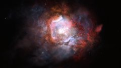 Des galaxies très spéciales regorgent d’étoiles massives