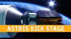 Astris donne le coup d'envoi d'Ariane 6 | Futura