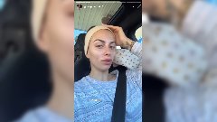Giuseppa Ciurleo : délaissée par Paga ? Sa story sème le doute