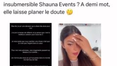 Maeva Ghennam : Prête à quitter Shauna Events ? Elle prend enfin la parole