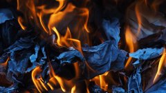 Kézako : comment se déroule la combustion ?