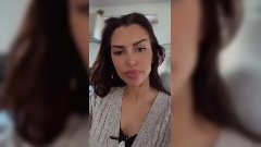 Maeva Martinez : "C'est ultra-anxiogène", la candidate s'exprime quant aux conséquences néfastes qu'ont les réseaux sociaux sur elle