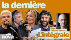 La dernière