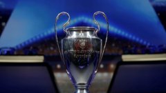 Ligue des Champions : un record en huitièmes depuis 2003