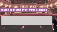 8 choses sur Jean Dujardin que vous ne savez peut-être pas