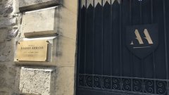 Ici Tout Commence : Un drame à venir au sein de l'institut Auguste Armand