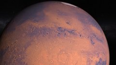 Mars, la Planète rouge bientôt à la portée de l'Homme