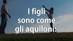 L’amore per i propri figli non ha fine