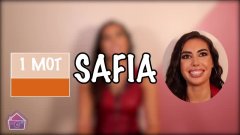 Safia : En guerre avec une candidate de 10 couples parfaits 4, elle balance violemment !