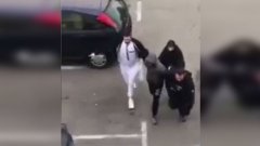 Marseille : Déguisés en musulmans, deux policiers arrêtent un jeune homme