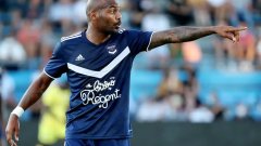 Jimmy Briand deuxième sur le podium des joueurs ayant marqué face au plus grand nombre de clubs différents en Lique 1