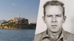 Der Gefangene, der aus Alcatraz entkam, schrieb 50 Jahre später einen Brief an das FBI