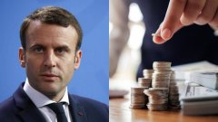 La « prime Macron » versée jusqu’à un salaire de 3700 euros nets par mois