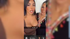 Maeva Ghennam : "Je suis une peste". Sa tante harcelée par des fans, elle réagit !