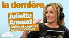 Celles et ceux qui sont phobiques - La chronique de Juliette Arnaud