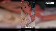 Aurélie Dotremont : Épuisée, elle s'explique sur Snapchat