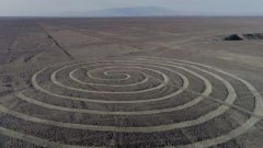 Les lignes de Nazca, un mystère toujours irrésolu