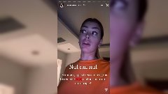 Mélanie Da Cruz : Agacée par les rumeurs de grossesse, elle fait une mise au point