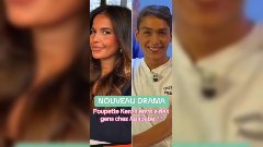 Poupette Kenza : Aqababe l’accuse d’avoir commandité son agression
