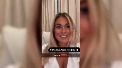 Carla Moreau : Elle ignore la polémique Rubyland et remercie la toile !