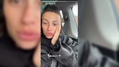 Giuseppa Ciurleo enceinte : Paniquée, elle pense perdre les eaux et fonce à l'hôpital !