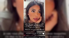 Maeva Ghennam : Devenue très exigeante sur ses placements de produits ? Elle explique son choix