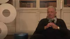 VIDEO. Jacques Martin : cette folle anecdote racontée par son fils qui implique une dinde et une pelle
