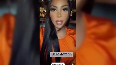 Maeva Ghennam : Excédée, elle se fait pirater son site Maeva Beauty !