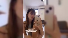 Giuseppa Ciurleo : Elle veut prendre du poids, mais ne veut pas complexer ses fans ! Elle se confie