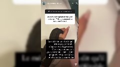 Julia Paredes : Enceinte et séparée de Maxime, elle fait des révélations étonnantes !