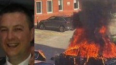 Attentat de Liverpool : en enfermant le suspect dans sa voiture, un chauffeur de taxi est considéré comme un héros