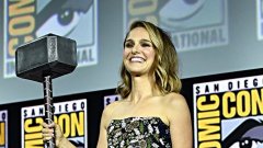 Thor 4 : Natalie Portman incarnera le rôle de Thor