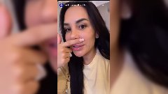 Milla Jasmine : "Le filtre c'est pas réel", elle veut se montrer totalement au naturel !