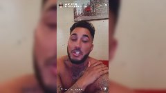 Vivian Grimigni : Trompé par Eva Ducci ? Il se confie