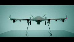 Le premier drone de livraison à triple largage au monde | Futura