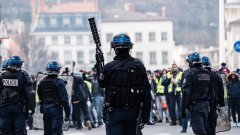 France : Deux policiers soupçonnés de radicalisation ont été désarmés