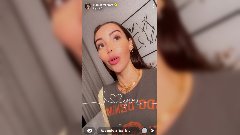 Nabilla : 8 ans après, elle revient sur l'affaire du couteau