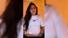 Shanna Kress : "Les pires moments de la grossesse", sa nouvelle vidéo Youtube choque la toile !