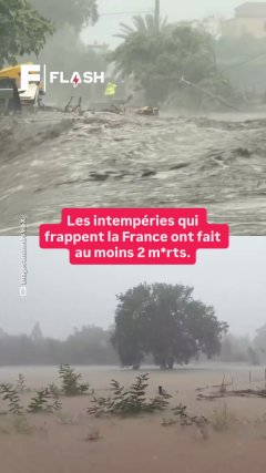 Planète - Vidéos Futura - Temporelles