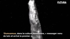 Qui est vraiment ‘Oumuamua ? | Futura